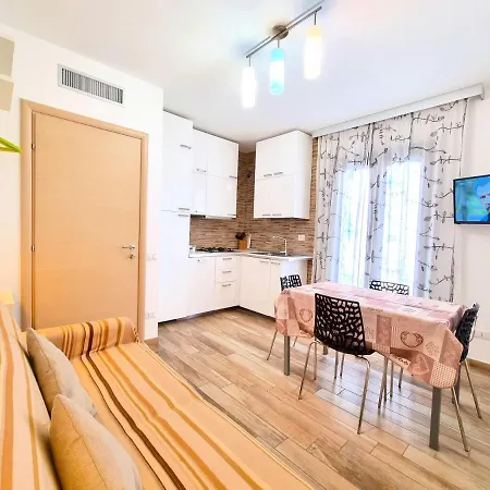 Ferienwohnung Royal Sea House Cefalù Exterior foto