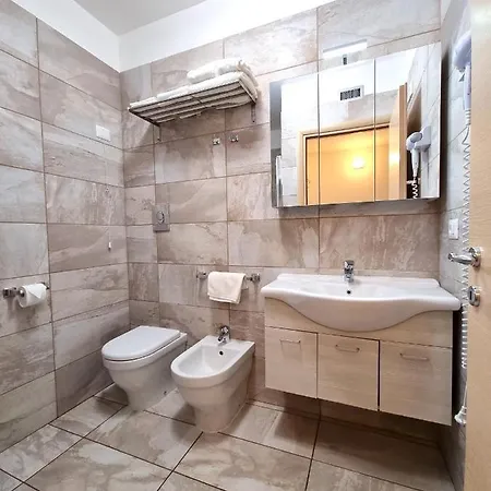 Ferienwohnung Royal Sea House Cefalù Exterior foto