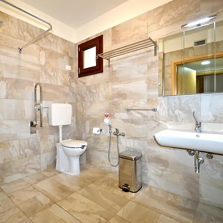 Ferienwohnung Royal Sea House Cefalù Exterior foto