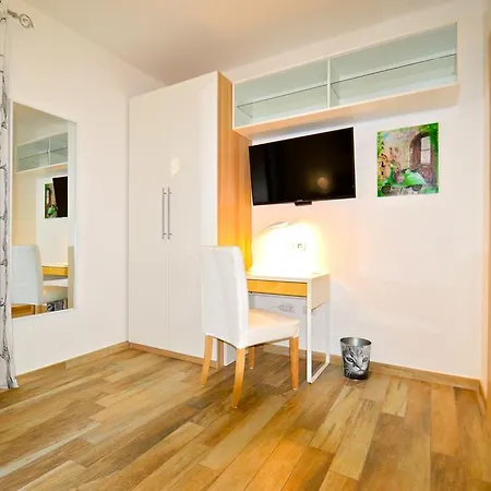 Ferienwohnung Royal Sea House Cefalù Exterior foto