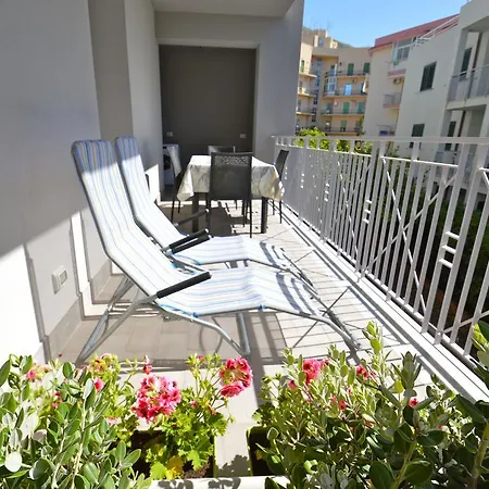 Ferienwohnung Royal Sea House Cefalù Exterior foto
