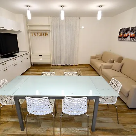 Ferienwohnung Royal Sea House Cefalù Exterior foto