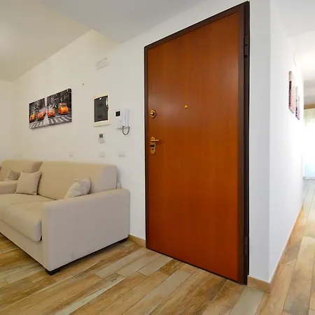 Ferienwohnung Royal Sea House Cefalù Exterior foto