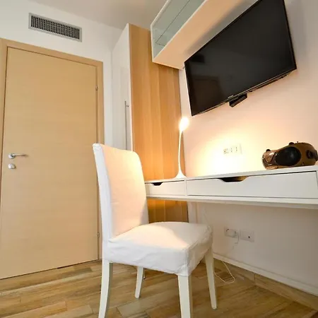 Ferienwohnung Royal Sea House Cefalù Exterior foto