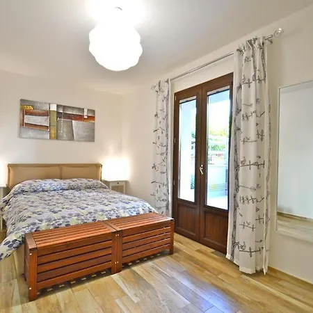 Ferienwohnung Royal Sea House Cefalù Exterior foto
