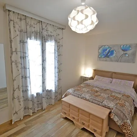 Ferienwohnung Royal Sea House Cefalù Exterior foto