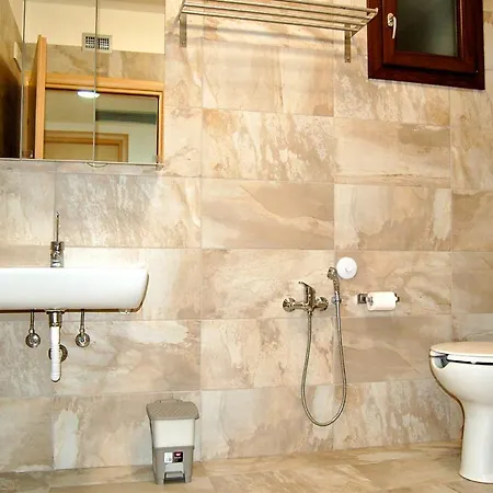 Ferienwohnung Royal Sea House Cefalù Exterior foto