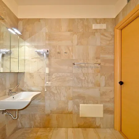 Ferienwohnung Royal Sea House Cefalù Exterior foto