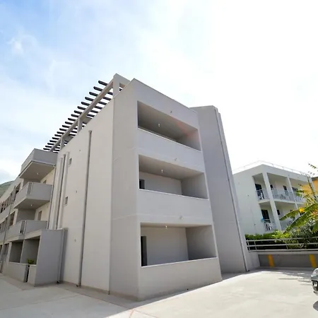 Ferienwohnung Royal Sea House Cefalù Exterior foto