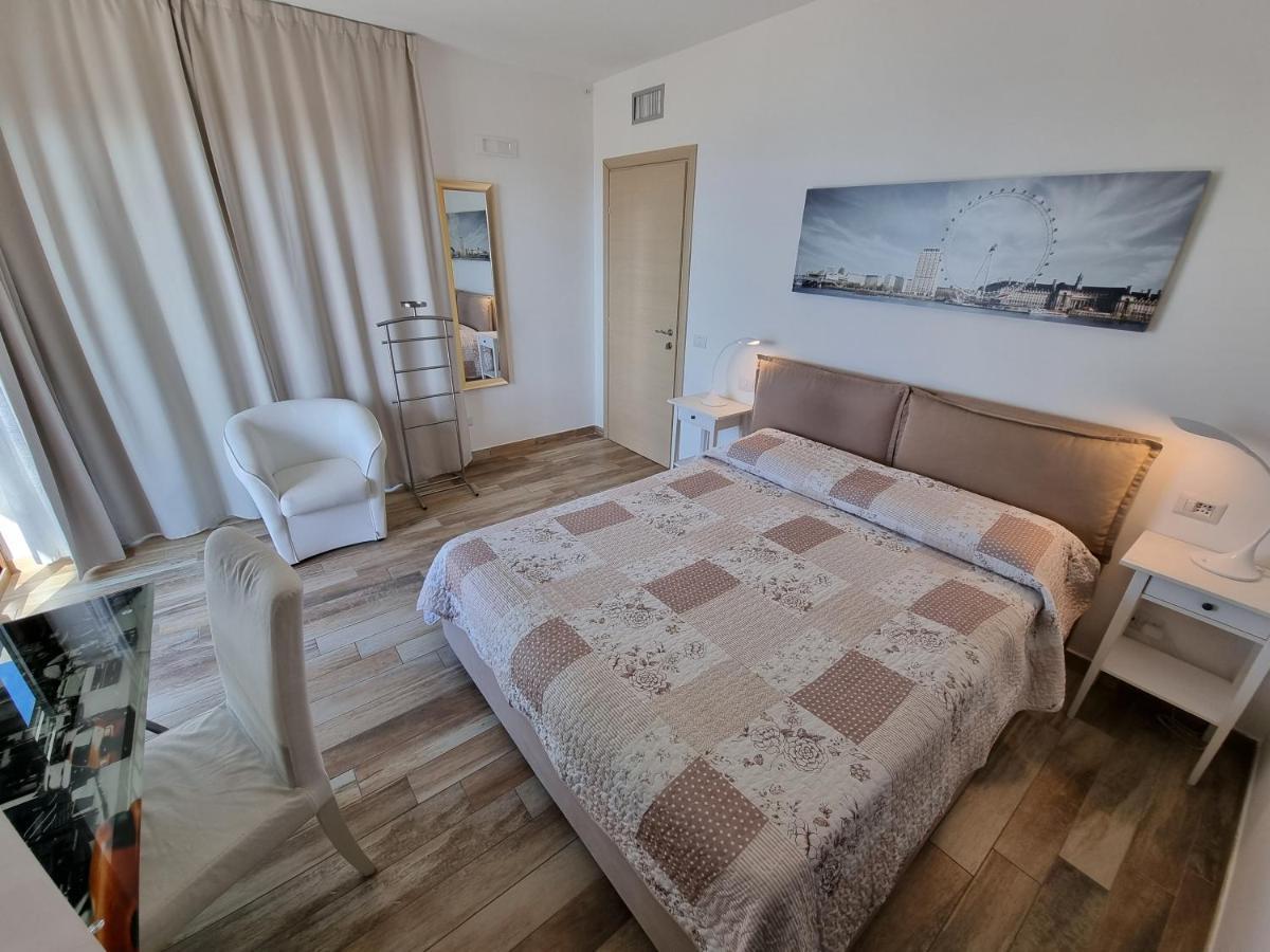 Royal Sea House Cefalù