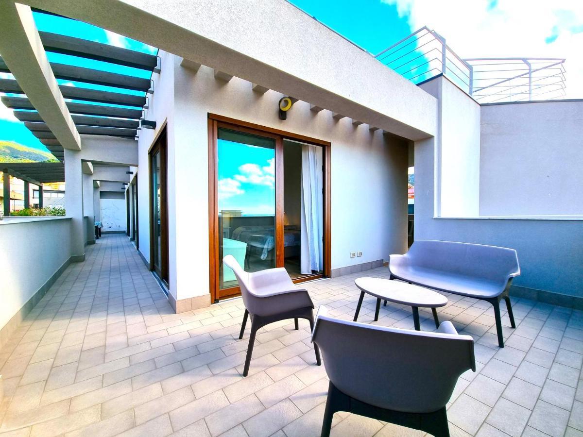 Apartment Royal Sea House Cefalù
