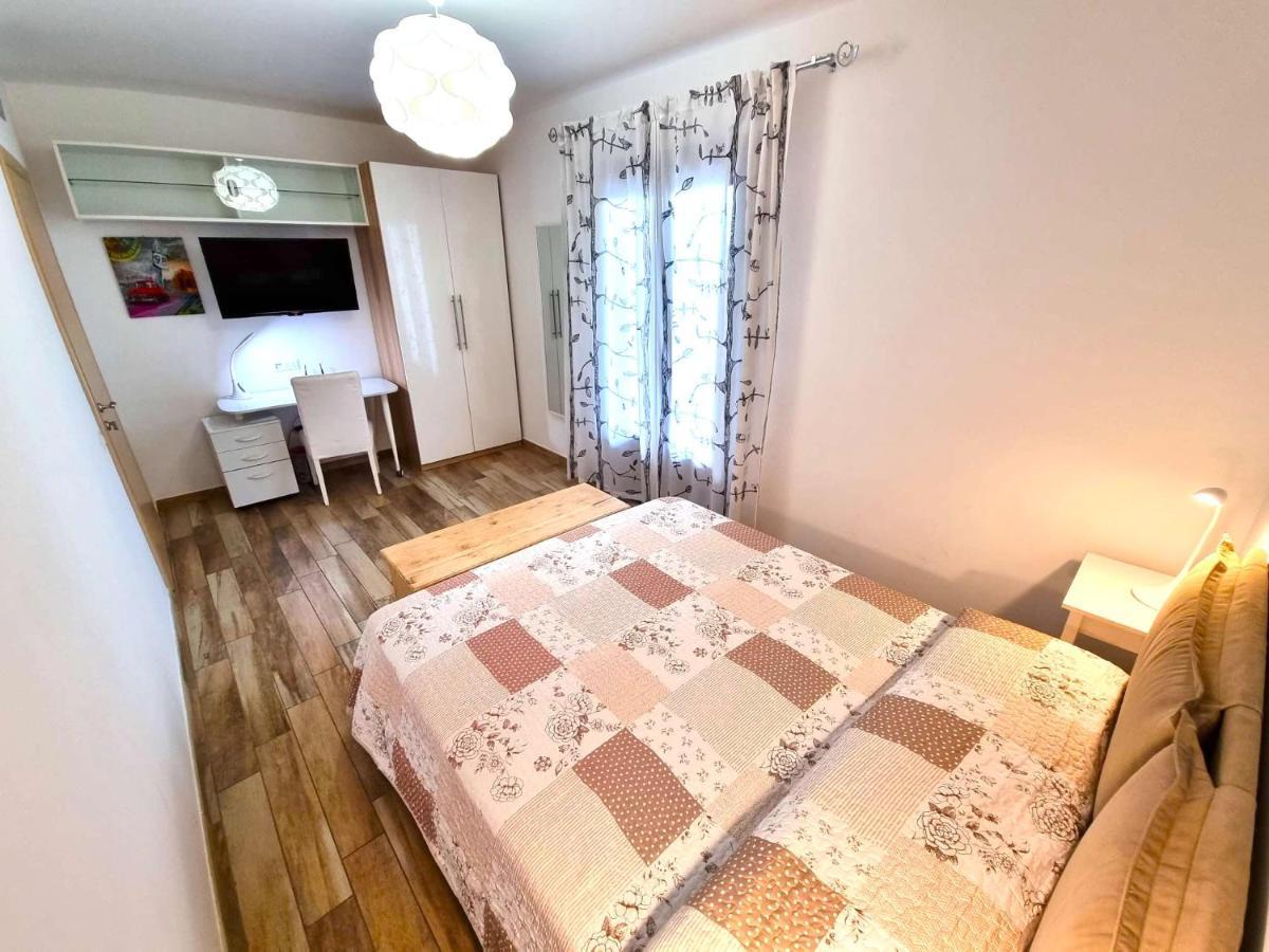 Apartment Royal Sea House *
