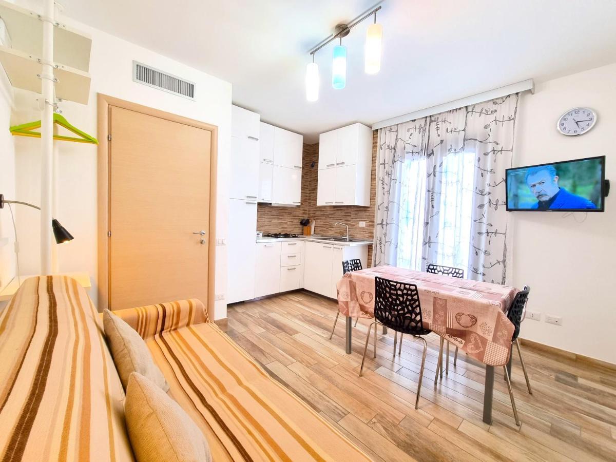 Apartment Royal Sea House