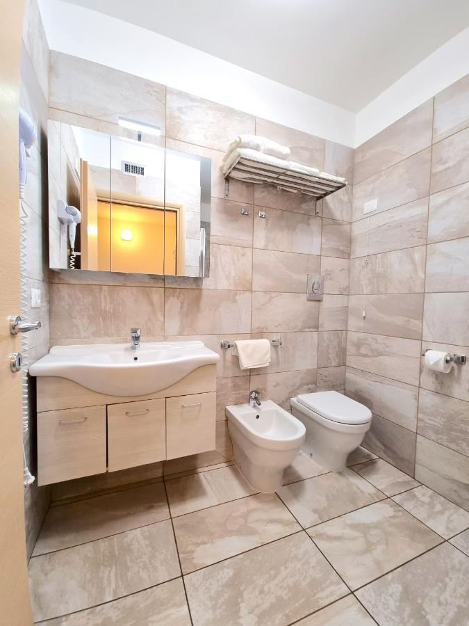 Apartment Royal Sea House Cefalù
