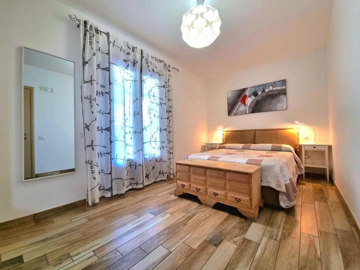 Apartment Royal Sea House Cefalù