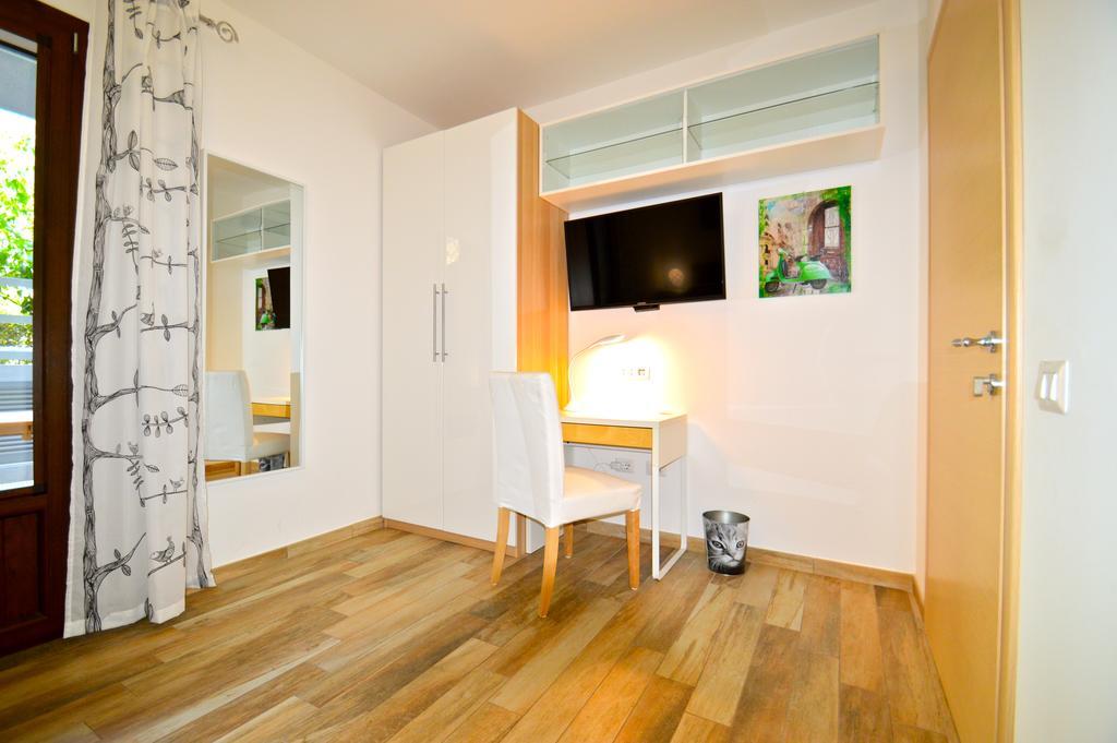 Apartment Royal Sea House Cefalù