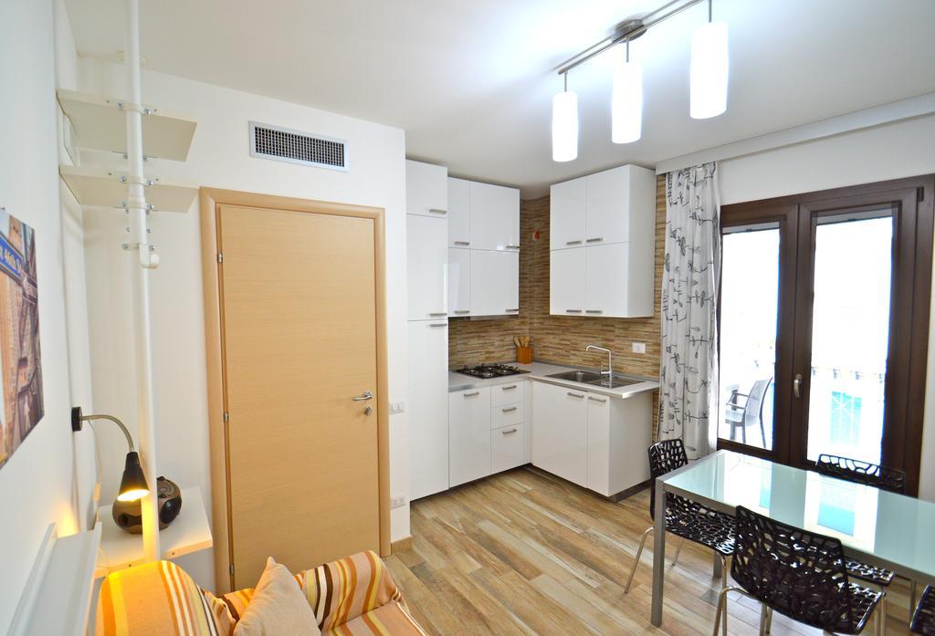 Apartment Royal Sea House Cefalù