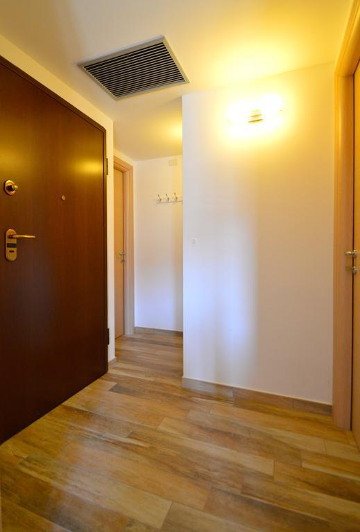 Apartment Royal Sea House Cefalu