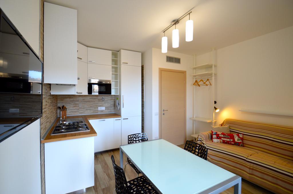 Royal Sea House Apartment Cefalu