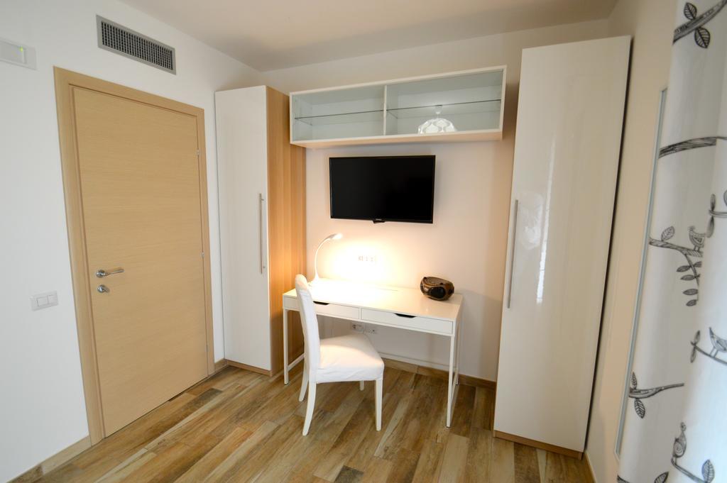 Apartment Royal Sea House *