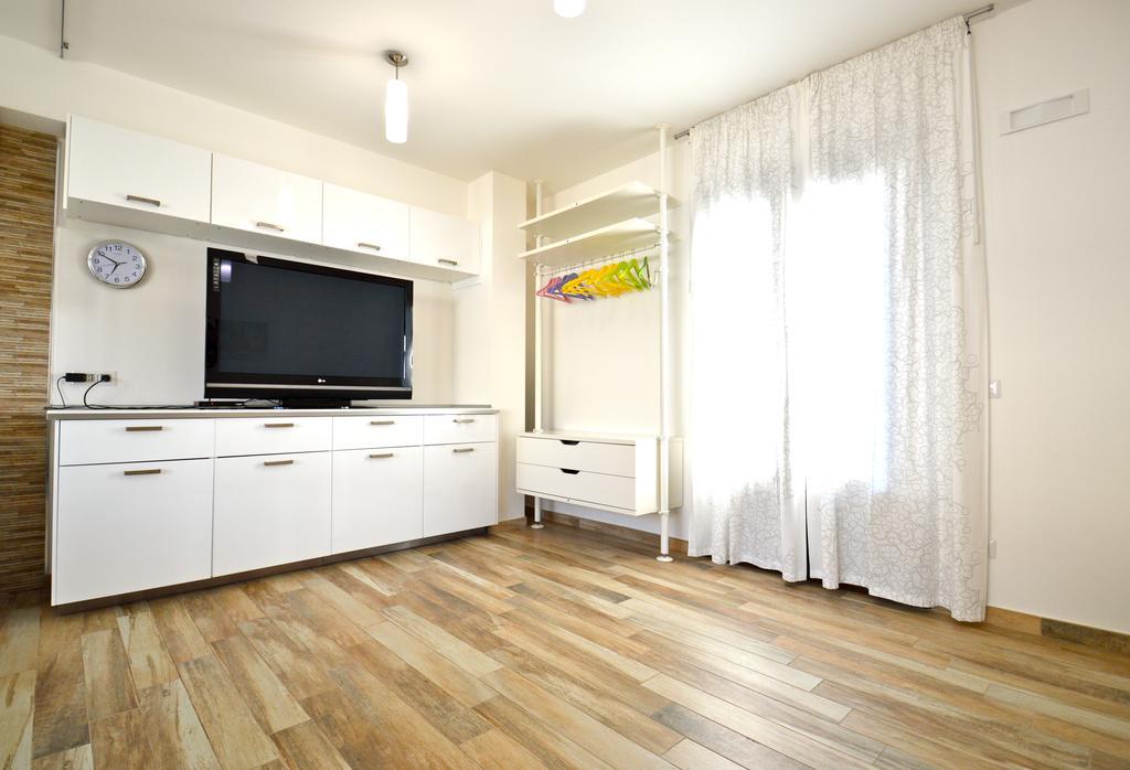 Apartment Royal Sea House Cefalù