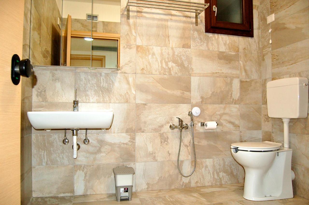 Royal Sea House Apartment Cefalu