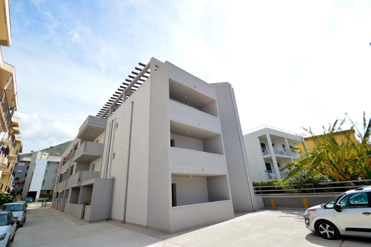 Royal Sea House Apartment Cefalù